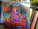 Death - Scream Body Gore - Lp