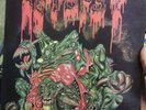 Autopsy - Mental Funeral - Lp