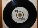 Cinnamon Quill: Hello, It's Me / Candy '69 UK Morgan MRS 21