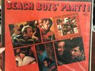 Beach Boys Party LP Original Canadian Pressing with photo NM