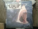 Conway The Machine Alchemist - LuLu -Blak Vinyl Limited Edition Patta Griselda