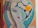 Derek and The Dominoes Layla 1970 Atco SD 2-704 PROMO ST-C-702043 PR NO RESERVE