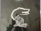 Fireworks - Oh Common Life - Clear With Black Splatter LP