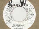 NORTHERN SOUL -- TAMIKO JONES  -- I'M SPELLBOUND