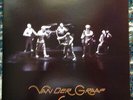 Van der Graaf - Vital/ Live, Doppel-LP