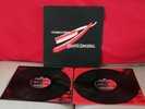 Sabres Of Paradise-Haunted Dancehall- Rare 1994 2x LP.Weatherall/ Warp Ex+ Vinyl