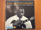 Wes Montgomery - Incredible Jazz Guitar - Riverside 12-320