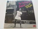 The Fatback Band ?– Keep On Steppin' RARE 1974 UK Press Vinyl LP Soul Funk