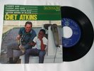 French EP Chet ATKINS 