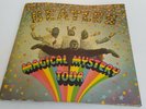 THE BEATLES magical mystery tour G/FOLD x 2 7