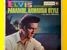 ELVIS PRESLEY (33 RPM - NEW ZEALAND) LPM 3643 