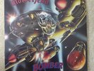 Motorhead Bomber LP 12