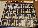 The Beatles - A Hard Day’s Night . Album Vinyl Record. 1964. PCS 3058