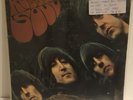 The Beatles Rubber Soul Mono 1st Pressing PMC 1267 XEX 579/580 VGC Vinyl Record