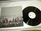 Horns FMP 0660 K Wheeler A Mangelsdorff G Dudek P Rutherford M Schoof G Chrstmnn