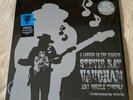 Stevie Ray Vaughan & Double Trouble - A Legend In The Making 2LP Vinyl RSD 2015