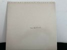 THE BEATLES - WHITE ALBUM  MOBILE FIDELITY MFSL - RARE 1982 JAPAN - NO RESERVE