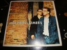 THE PROCLAIMERS - I'm Gonna Be (500 Miles) VINYL 7
