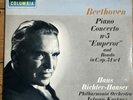 SAX 2422 Beethoven Piano Concerto No. 5 'Emperor' / Richter-Haaser B/S