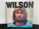 DENNIS WILSON ?– Pacific Ocean Blue - RARE SOLO BEACH BOYS VINYL LP - NO RESERVE