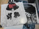 Burstin' Out - Outburst Of Blasphemy - LP