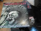 The Exploited - Beat The Bastards - 2 LP