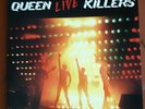 QUEEN 2LP VINYL - LIVE KILLERS