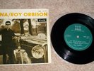 ROY ORBISON - LANA EP VINYL 7