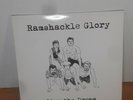 Ramshackle Glory - Live the Dream Vinyl Record Original 2012 Issue Out of Print