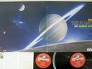 BOULT HOLST PLANETS ANGEL DOR-0087.88 Japan AUDIOPHILE 45RPM VINYL 2LP