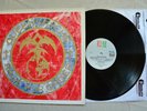 Queensryche Rage For Order UK 1st press EMI America queensrÿche 1986 Vinyl LP EX
