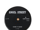 ANGEL STREET Done It Again - 1979 Ellie Jay RARE First Press UK 7
