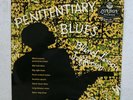 10''LP -'PENITENTIARY BLUES' - BLIND LEMON JEFFERSON - Rare 1955 London  EXC