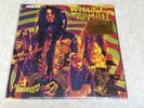 white zombie la sexorcisto Music On vinyl Lp Limited Numbered Purple Sealed