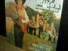 The Beastie Boys rare COUNTRY MIKE'S GREATEST HITS 2002 reissue SEALED UK LP rap
