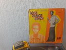 RARE AFRO GHANA PSYCHE  LP Adu Kwasi Band?– Saman Me