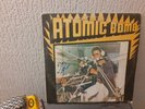 RARE AFRO FUNK LP William Onyeabor ?– Atomic Bomb