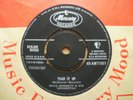 Rocker    Boyd Bennett & Orchestra  