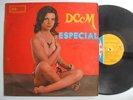 VA  DCCM Especial DISCOMODA  Latin Salsa Guaguanco LP HEAR