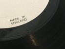 Brahms  Symphony No.1 Furtwangler 2X Test Pressing Lp HMV
