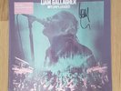 Liam Gallagher MTV Unplugged Signed Amazon Vinyl LP *NEW & SEALED*