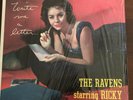 Ravens Write Me A Letter Vinyl LP SHRINK WRAP