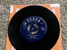 Terry Dene. Seven Steps To Love. Decca. 11037. Near Mint