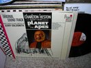 PLANET OF THE APES-Jerry Goldsmith/Charlton Heston-OR.VG+/VG++ OST/PROJECT 3 TSS