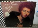 ARETHA FRANKLIN/Bernard Purdie-Let Me In Your Life-OR.SEALED MINT LP/HYPE STICKR