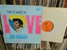 Joe Acosta/Joe Cruz et al  Salsa/Funk LP Ghetto Records '75 VG++To NM