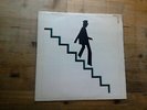 Linton Kwesi Johnson Bass Culture A1/B1 VG Vinyl LP Record Album ILPS 9605