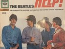 the Beatles help vinyl Lp ( RARE ) Same Sold At Auction £700 + £28.8% Commision