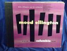 Duke Ellington MOOD ELLINGTON 78 rpm Album 1947 Columbia C-164 Discs VG+ to NM