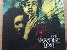 Paradise Lost Icon - limitierte Doppel-Vinyl im Gatefold - mint- 2-LP nummeriert